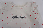 Sweat Multicolore - 6 mois
