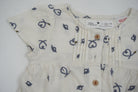 Chemise Ecru - 3/6 mois