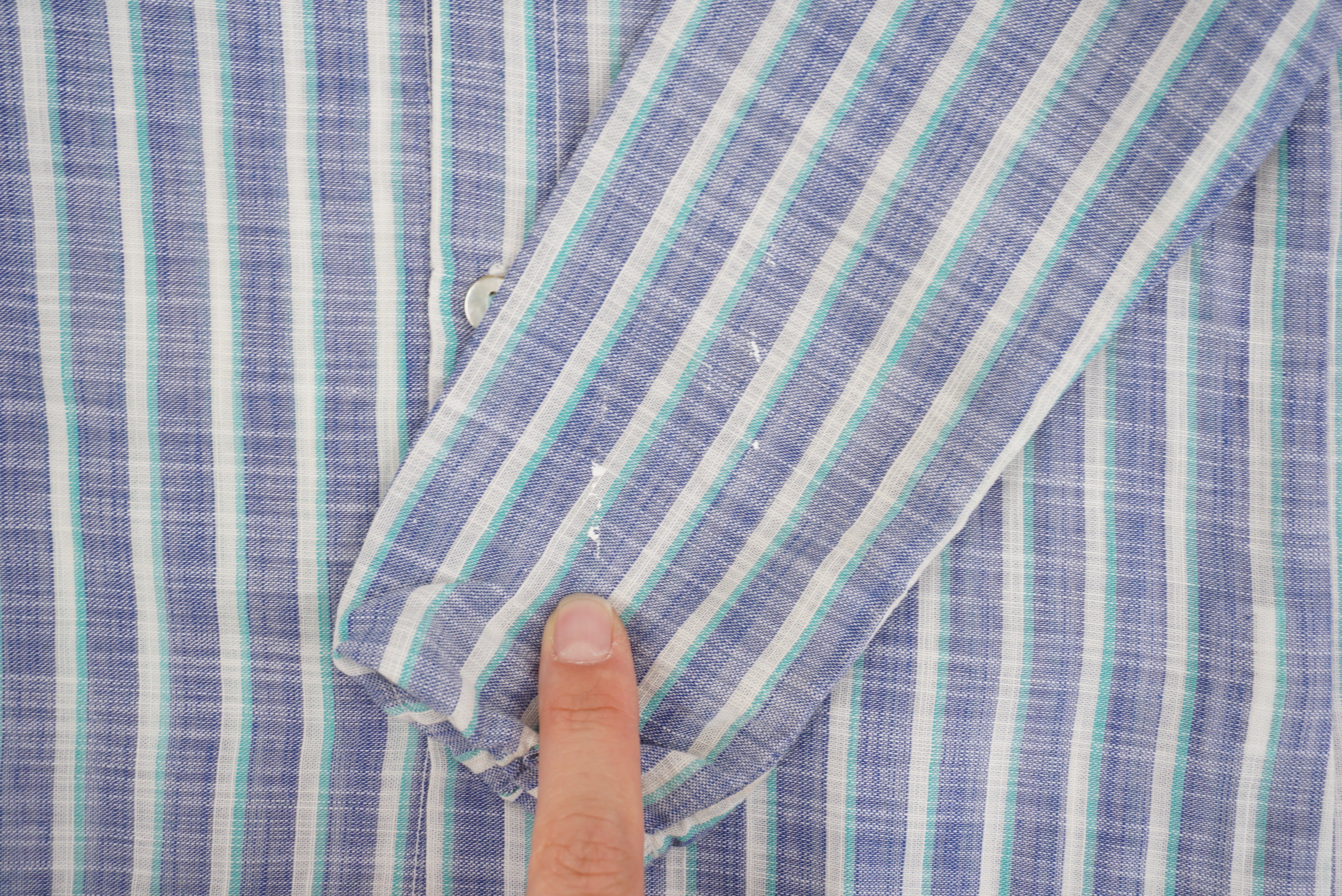 Chemise Multicolore - 18 mois