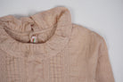Blouse Rose - 8 ans
