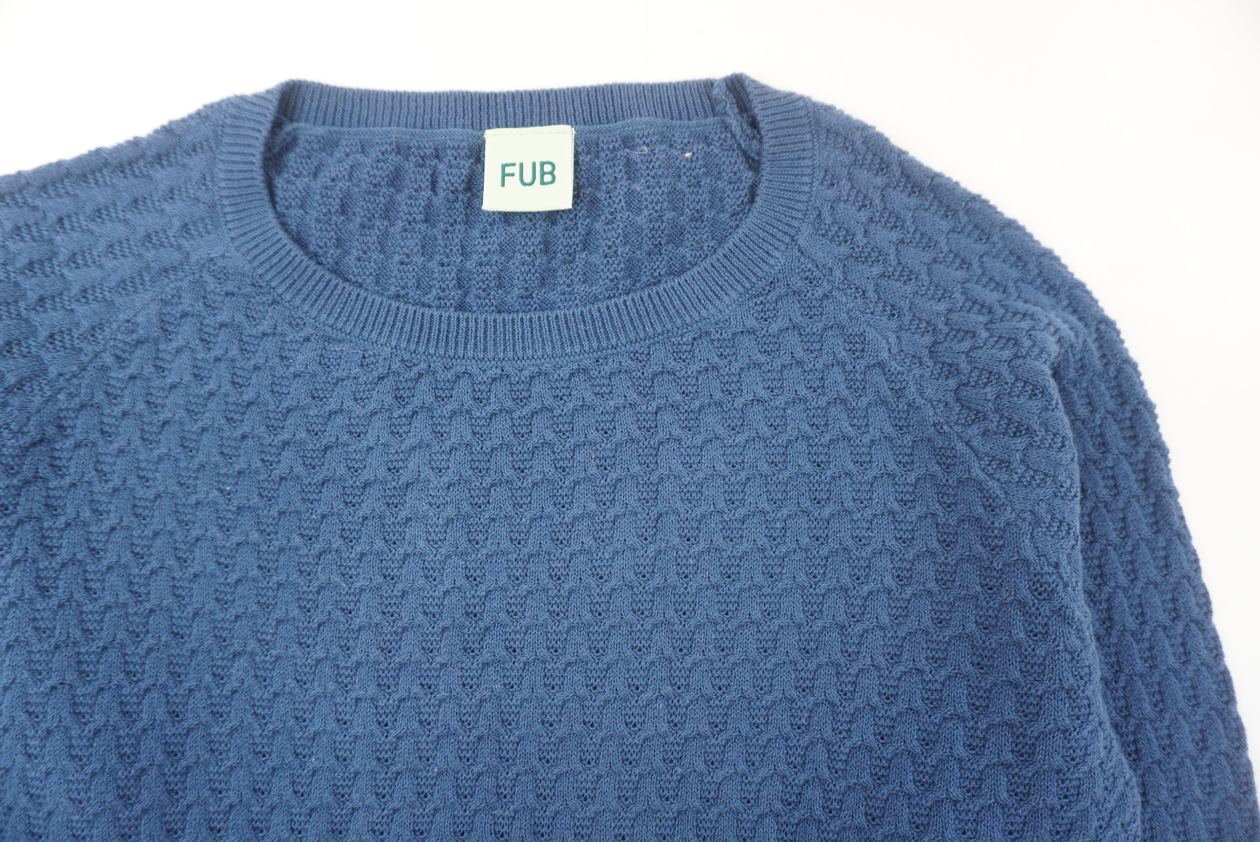 Pull Bleu - 8 ans