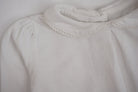 T-shirt Blanc - 6 mois