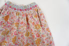 Combinaison Multicolore - 12 mois