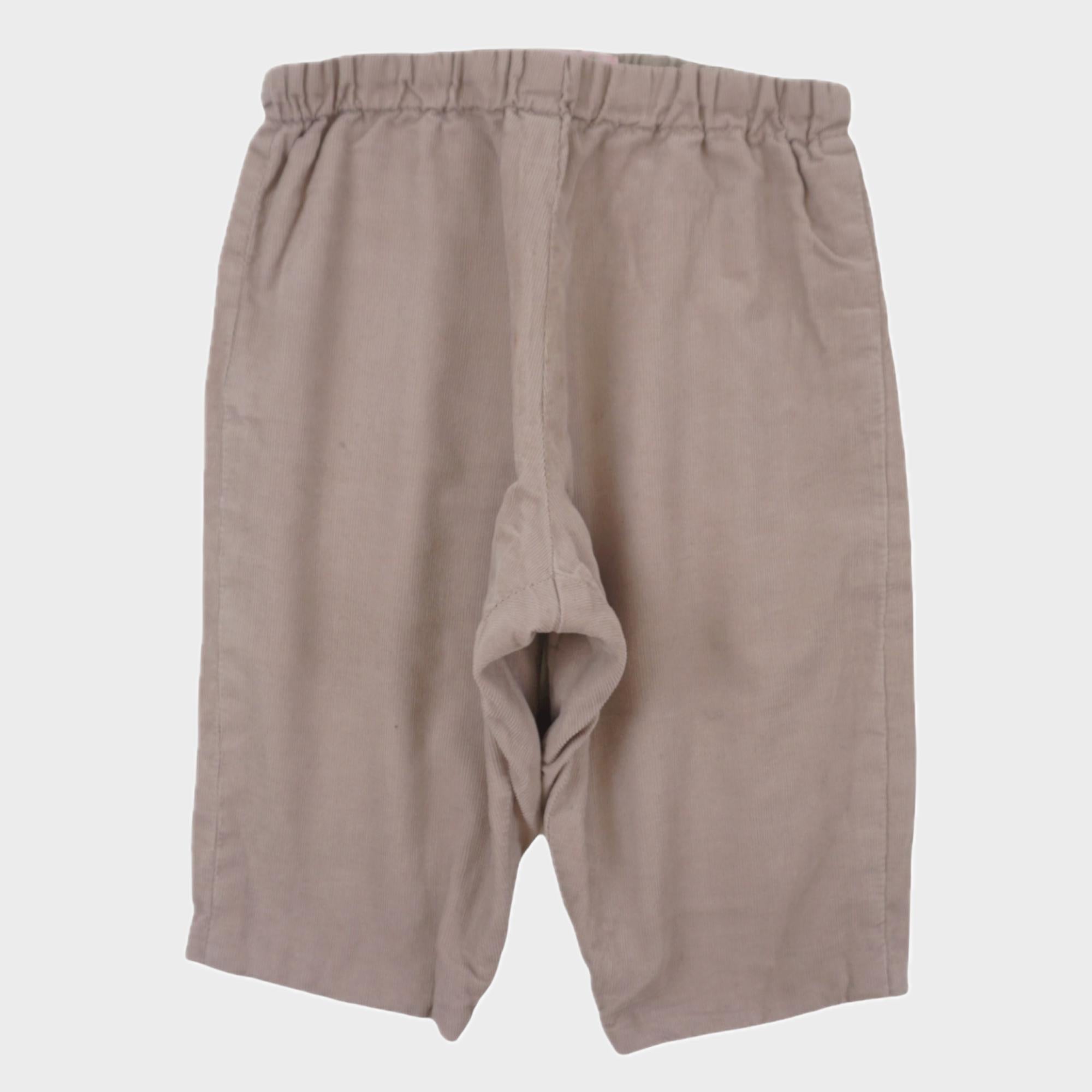 Pantalon Rose - 6 mois