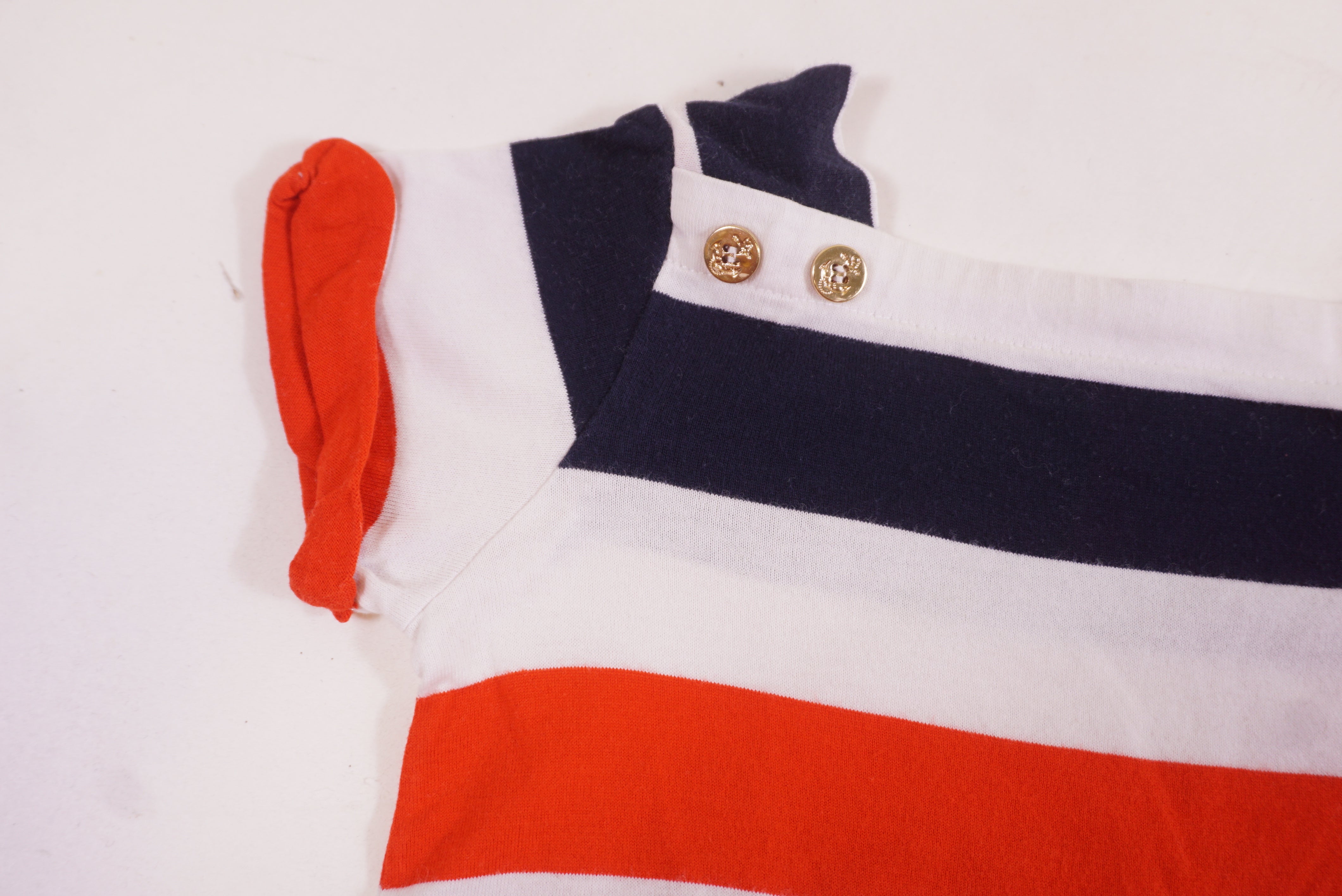 Robe Multicolore - 18 mois