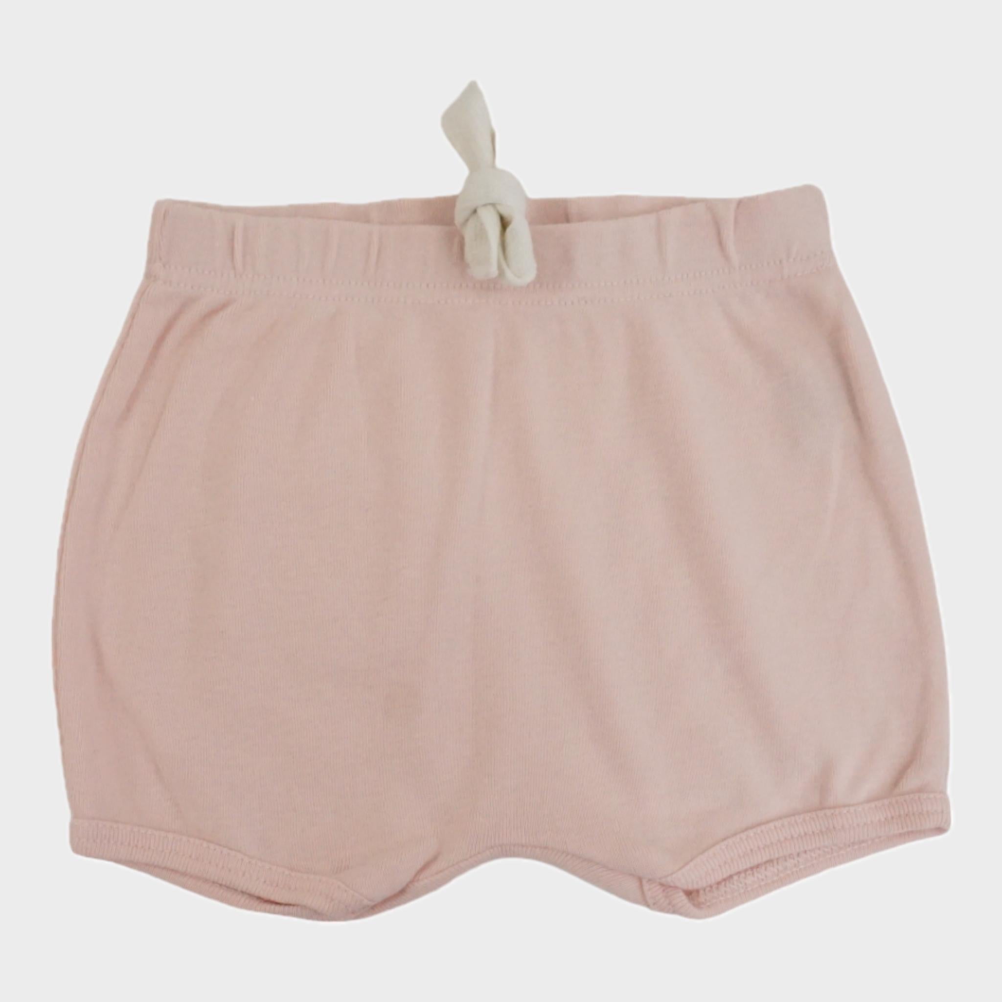 Short Rose - 6 mois