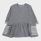 Robe Bleu - 6 mois
