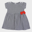 Robe Multicolore - 12 mois