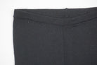 Legging Noir - 12 mois