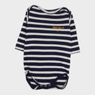 Body Multicolore - 3/6 mois