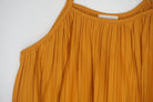 Robe Jaune - 12 ans