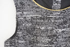 Robe Gris - 3/4 ans
