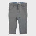 Jean Gris - 9 mois