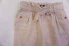 Pantalon Beige - 9/12 mois