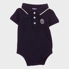 Body Bleu - 3 mois