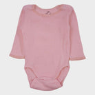 Body Rose - 3 mois