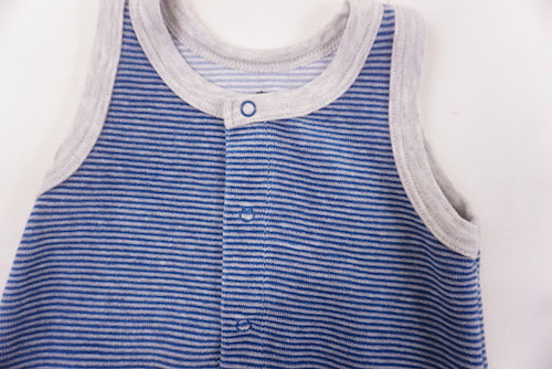 Dors bien Bleu - 6 mois