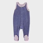 Dors bien Bleu - 6 mois