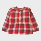 Blouse Multicolore - 18 mois