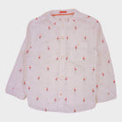 Chemise Blanc - 2/3 ans