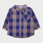 Chemise Multicolore - 6 mois