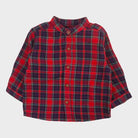 Chemise Multicolore - 6 mois