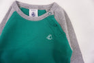 T-shirt Vert - 3 mois