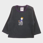 T-shirt Vert - 3 mois