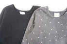 Lot de 2 t-shirts - 6/9 mois