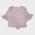 T-shirt Gris - 9/12 mois