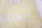 T-shirt Jaune - 18/24 mois