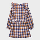 Robe Multicolore - 12 ans