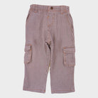 Pantalon Gris - 18 mois