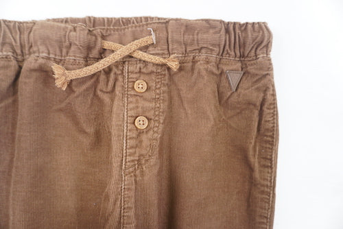 Pantalon Marron - 12/18 mois