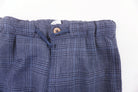 Pantalon Bleu - 12/18 mois