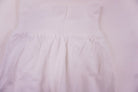 Pantalon Blanc - 1 mois