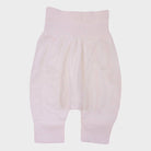 Pantalon Blanc - 1 mois