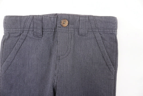 Pantalon Gris - 9 mois