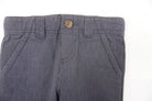 Pantalon Gris - 9 mois