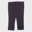 Pantalon Gris - 9 mois