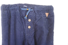 Pantalon Bleu - 3/6 mois