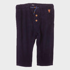 Pantalon Bleu - 3/6 mois