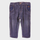 Jean Bleu - 9/12 mois