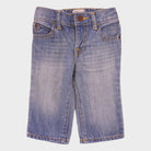 Jean Bleu - 6/12 mois