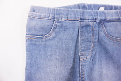 Jean Bleu - 12/18 mois