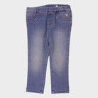 Jean Bleu - 12/18 mois