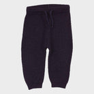 Legging Bleu - 3/6 mois