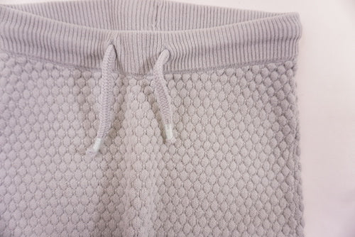 Legging Vert - 3/6 mois