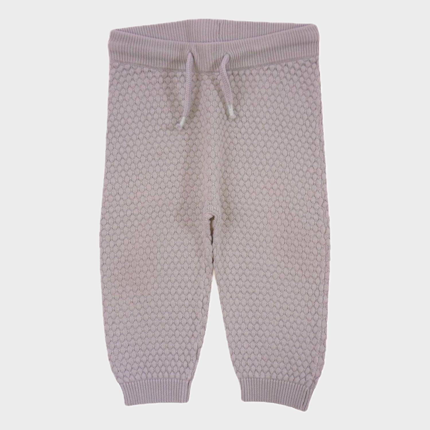 Legging Vert - 3/6 mois
