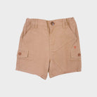 Short Beige - 12 mois